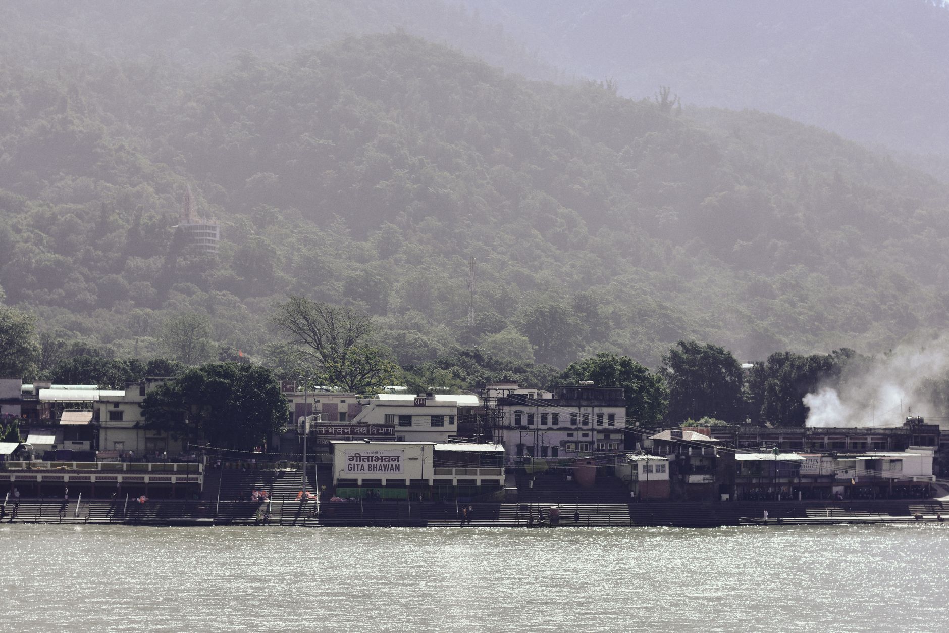 Uttarakhand HC PIL