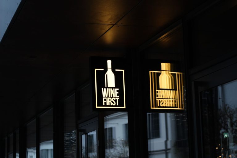wine advertising rules