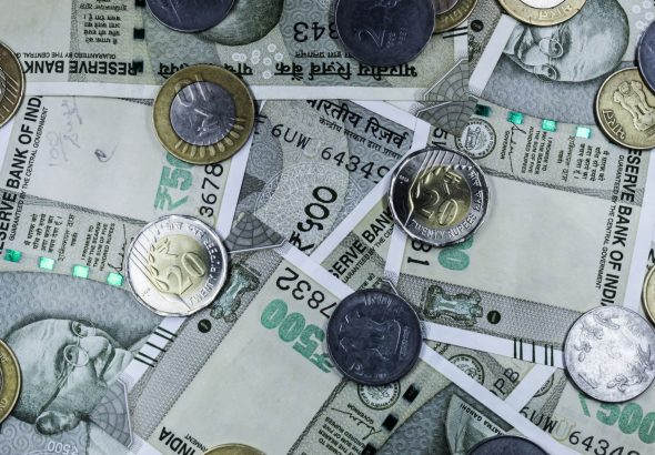 Yes Bank capital actions